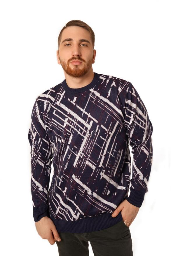 Свитер мужской 