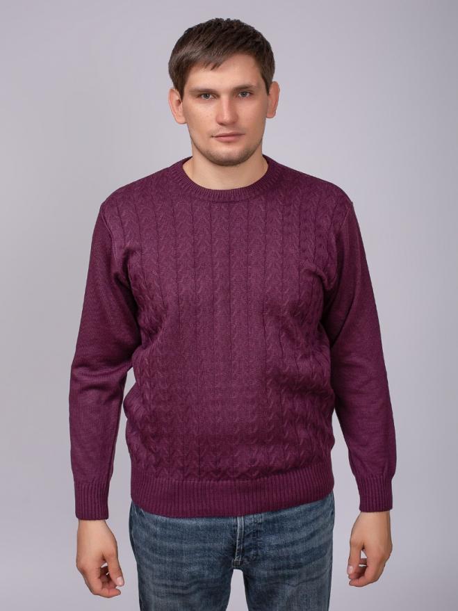 Свитер мужской